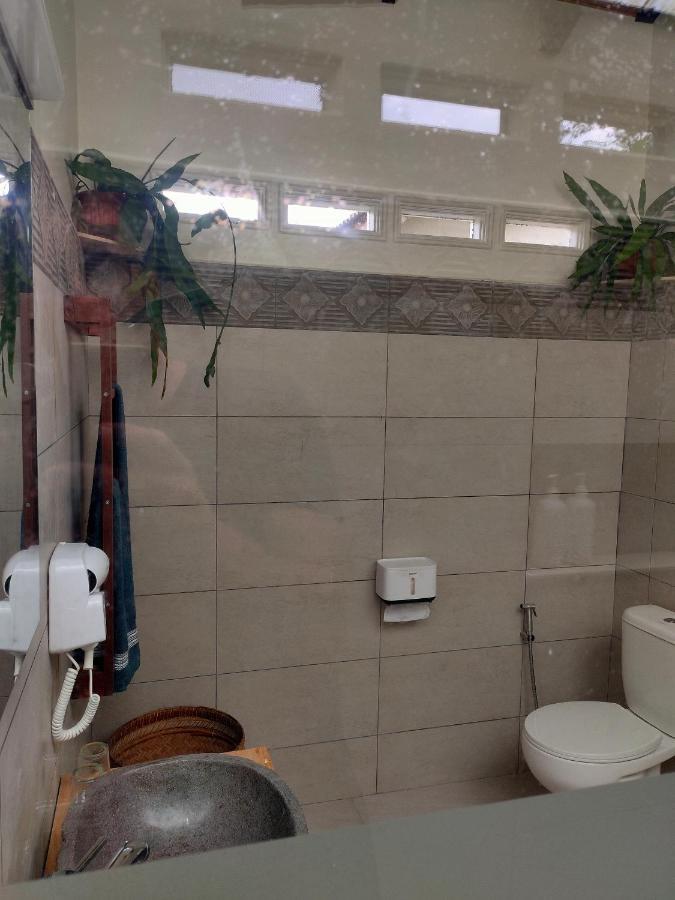Ilasan Cottage. トモホン エクステリア 写真