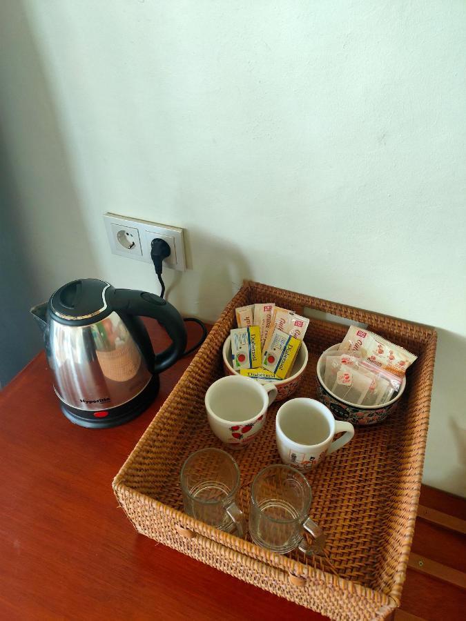 Ilasan Cottage. トモホン エクステリア 写真