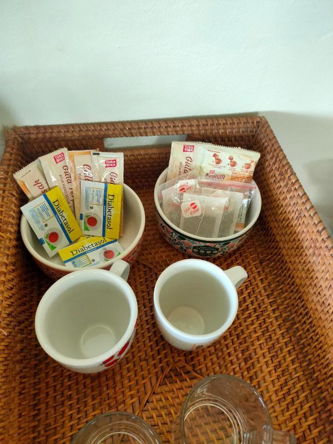 Ilasan Cottage. トモホン エクステリア 写真