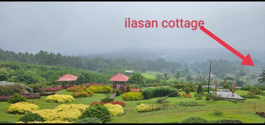 Ilasan Cottage. トモホン エクステリア 写真